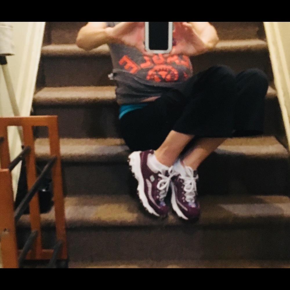 🎈SOLD🎈Skechers D'Lites Life Saver Shoes NWT - Picture 2 of 8